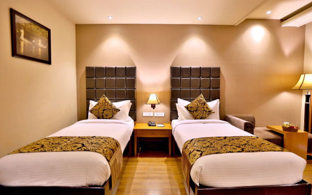 Regenta Resort Shyam Bharatpur