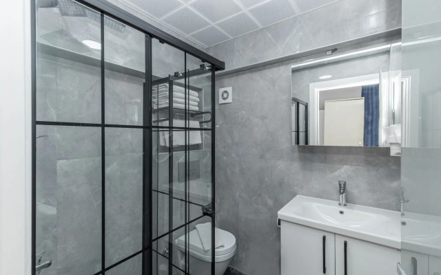 Sirkeci Family Hotel