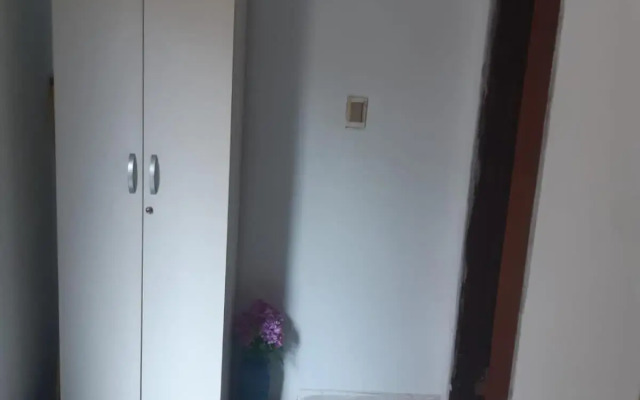 Adorable monoambiente en Asunción