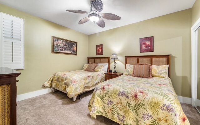 Crc0601 2 Bedroom Condo