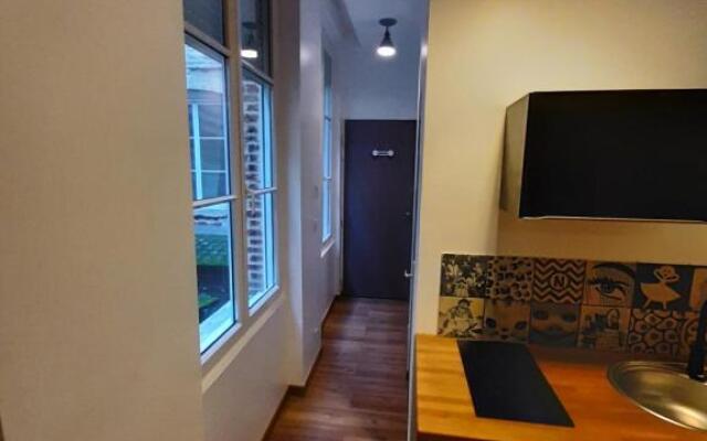 Appartement St remy