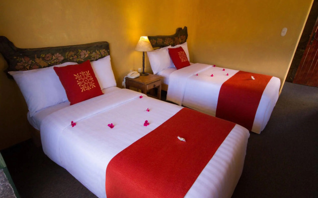 Eco Inn Colca
