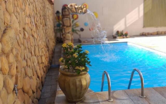 Estrela D'Alva Pousada