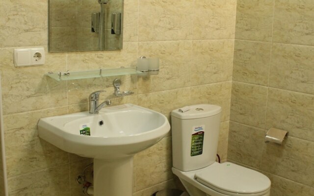 Buxoroi Sharif Guest House