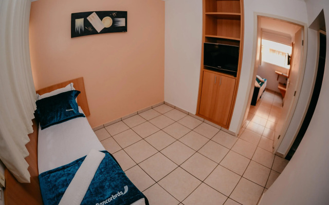 Diroma Fiori Hotel - BVTUR