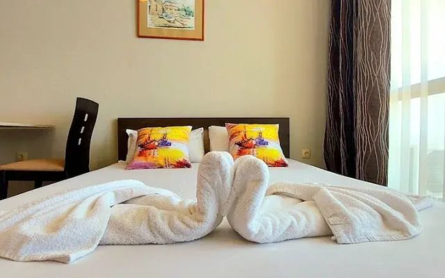 Sorrento - Menada Apartments