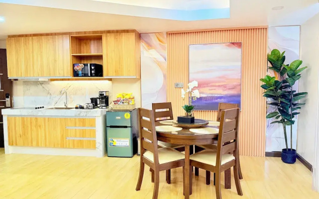 Chateau de Maisons Suites