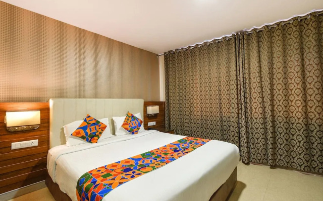 Oriva Millennium Grand