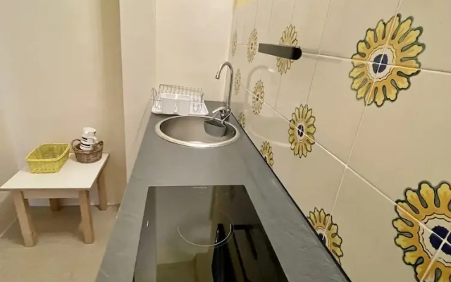 4 balconi rooms- Dimora Arditi
