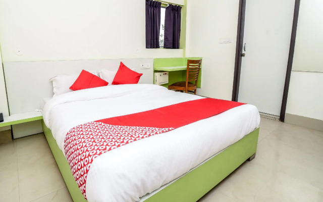 Hotel Stay Inn By OYO Rooms