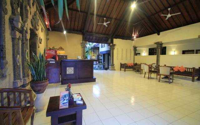 Taman Sari Cottages 2
