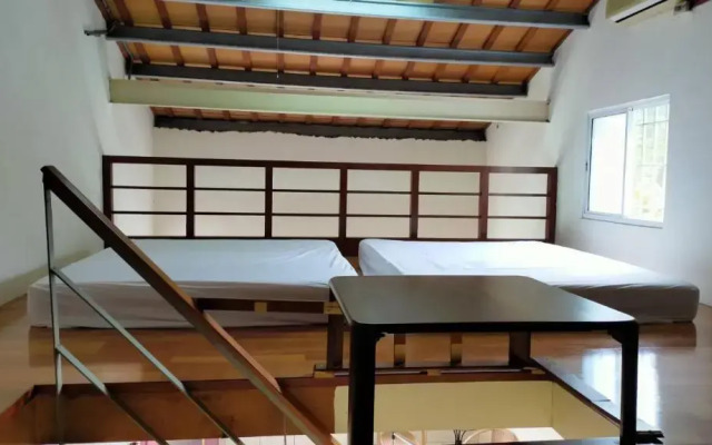 Global Village Farmstay