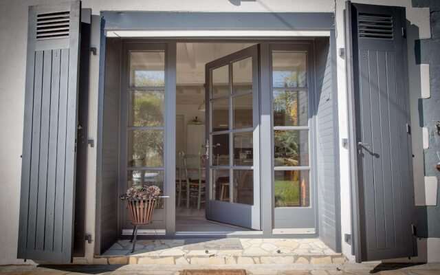 La Belle Landaise 1809 Gite Arridoulet 1