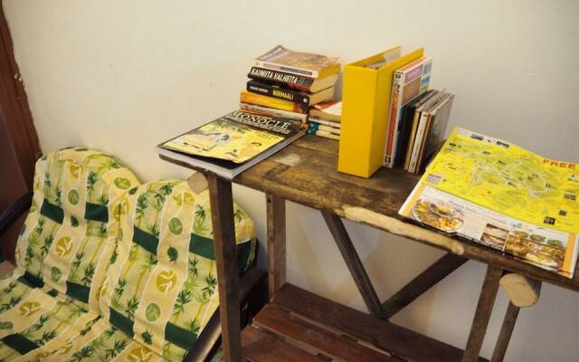 Mermaid & Unicorn Guesthouse