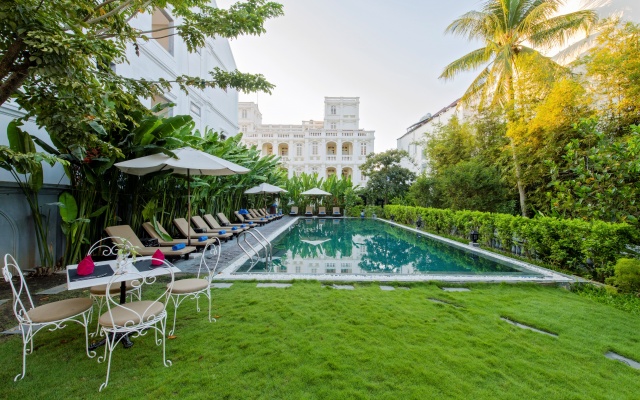 Hoi An Garden Palace & Spa