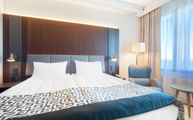 Holiday Inn Helsinki West- Ruoholahti by IHG