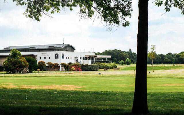 Relais de Margaux – Hôtel, Golf & Spa
