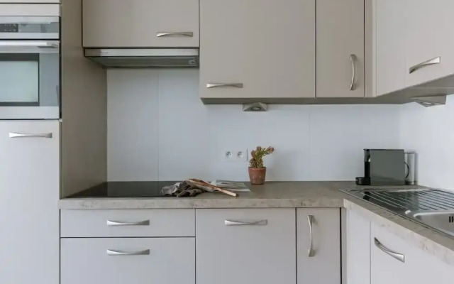 BE NWP Fran 14B in Nieuwpoort