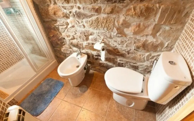 Apartamentos Rurales L'Arboleu