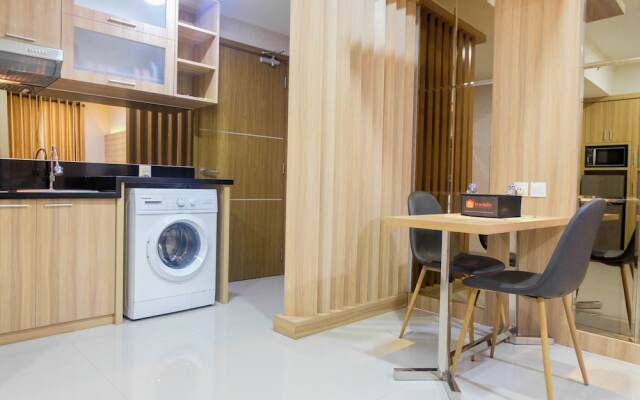 Best Modern 1BR The Oasis Apartment