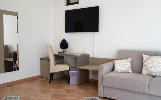 Paradise Sicily Rooms