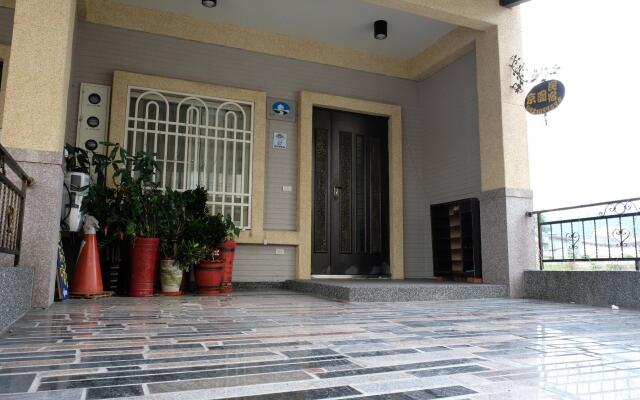 Sunshine guesthouse