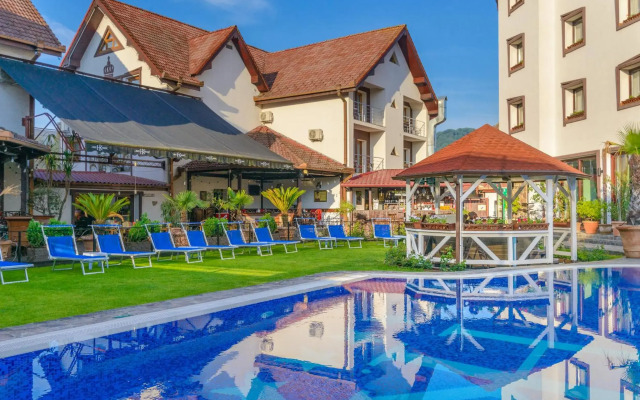 Hotel Korona