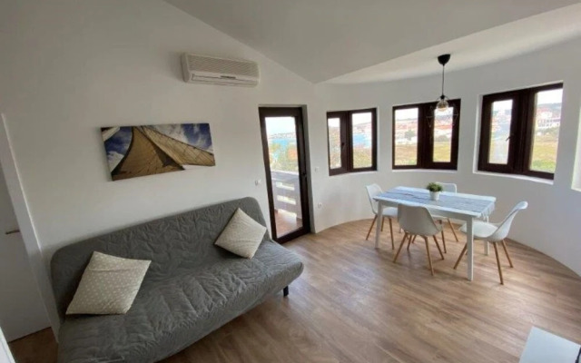 Mirja - 50 m From Beach - A4