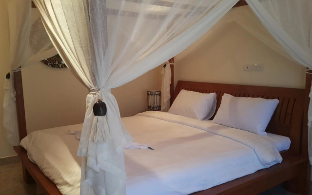 VIP Chain Resort Pool Villa – Guest Rooms – Rayong