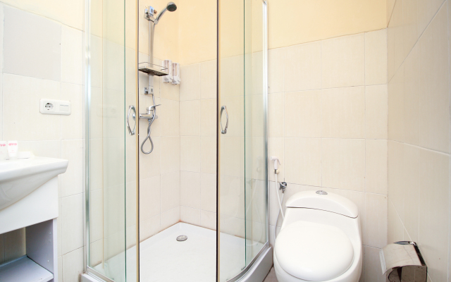 Capital O 175 K-60 Residence