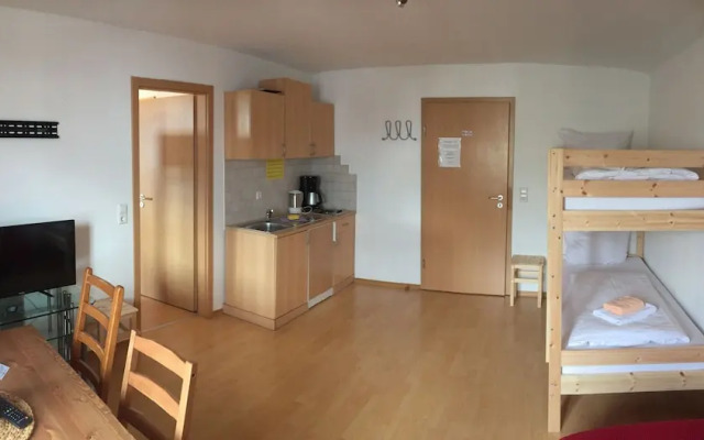 Gästehaus am Wasserpark