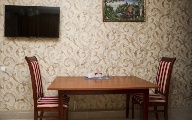 Classic Hotel