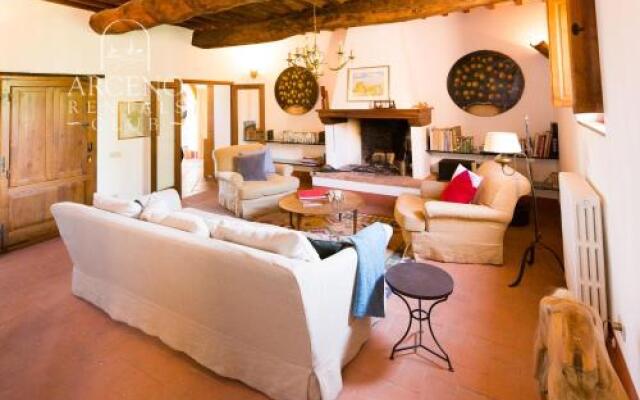 Chiusarella - Arceno Rentals Club