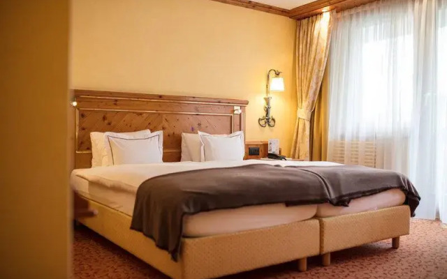 Relais & Chateaux Schonegg