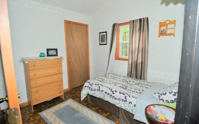 Davis Delight - Wonderful Country Home