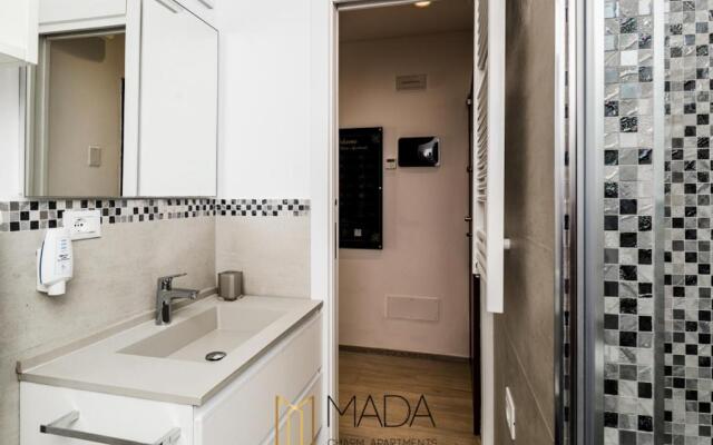 MaDa Charm Apartment Jacuzzi