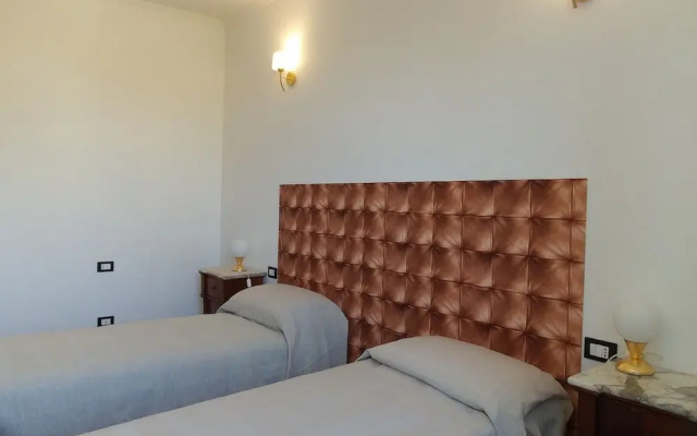 Villa Liberty B&B