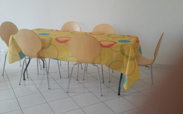 Au Franciscea , appartement T3