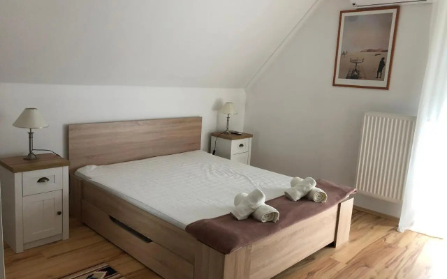 Virág Apartman
