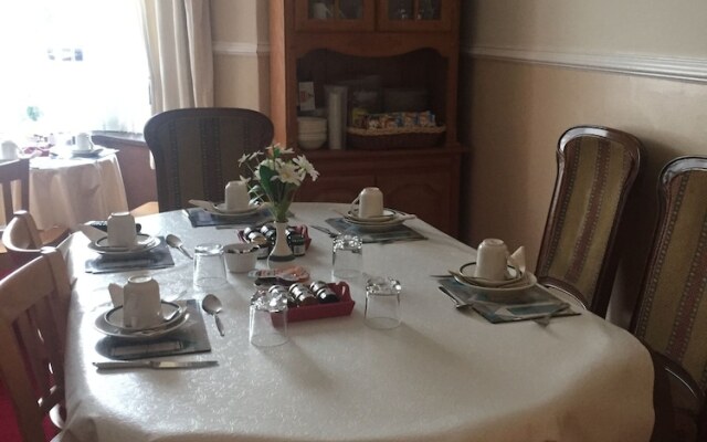The Pines Guest House