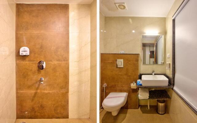 Hotel Aalishan Aashiyana