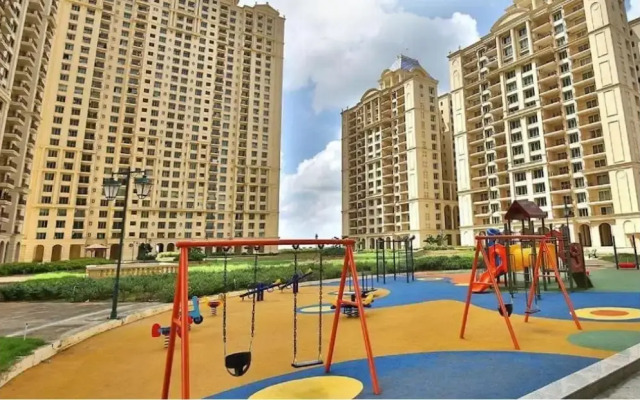 Urban Stay Service Apartments