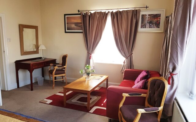 Stay Norwich River View