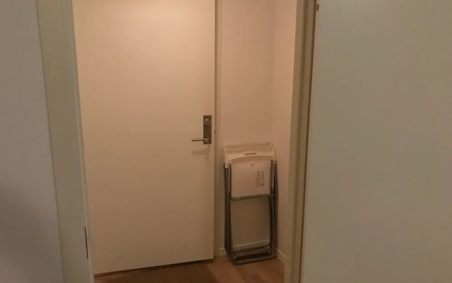 Nordic Host Luxury Stu-Waldemars Hage 4A