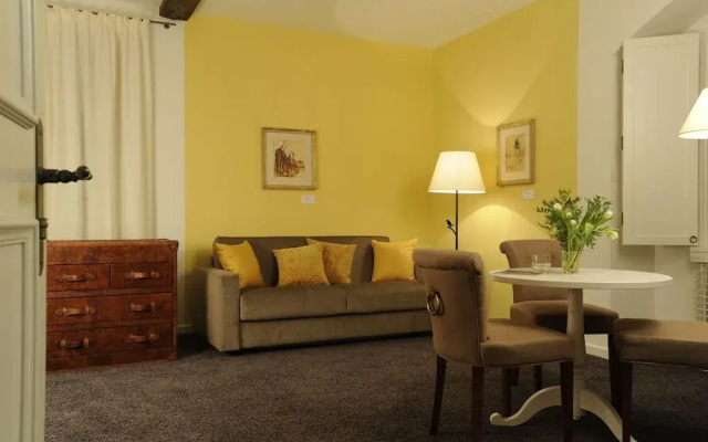 Hotel Altes Amtshaus