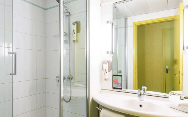Ibis Styles Dax Center