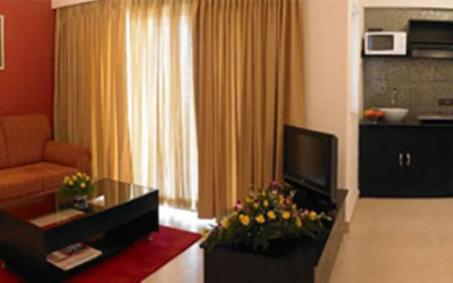 Royal Orchid Golden Suites Pune