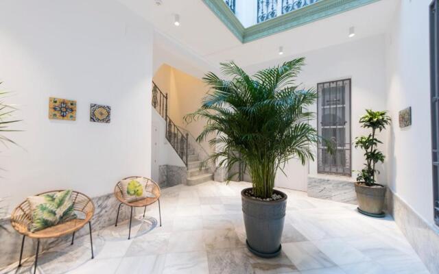 Céntriko Apartments Quintero 40