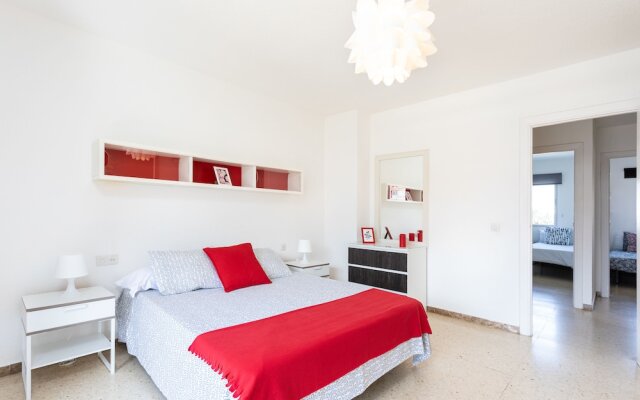 HomeLike Beautiful Apartment Los Cristianos Pool & Wifi