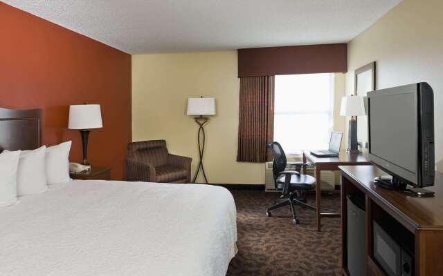 Hampton Inn San Angelo